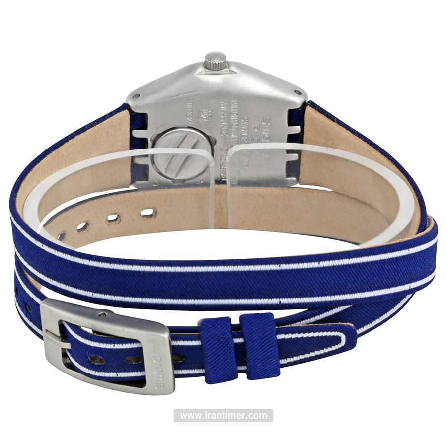 قیمت و خرید ساعت مچی زنانه سواچ(SWATCH) مدل YSS290 کلاسیک | اورجینال و اصلی