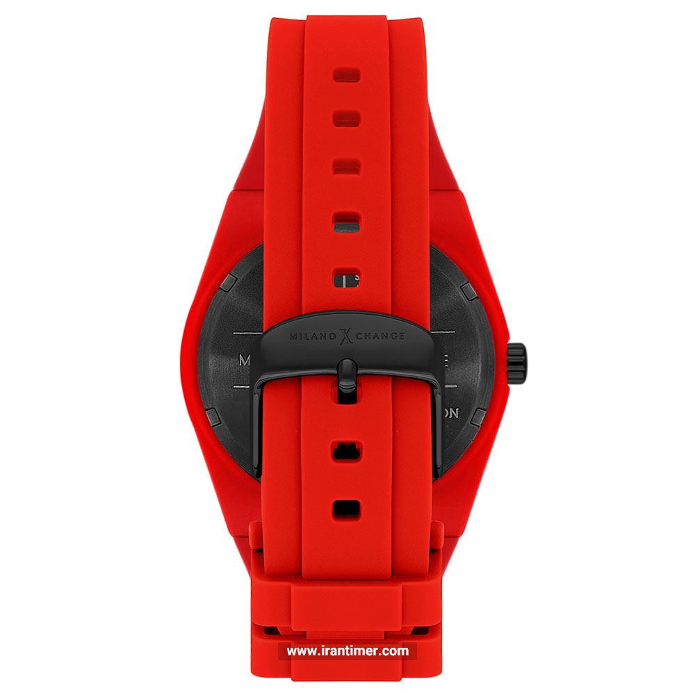 قیمت و خرید ساعت مچی مردانه میلانو اکس چنج(Milano X change) مدل MXG4118 اسپرت | اورجینال و اصلی