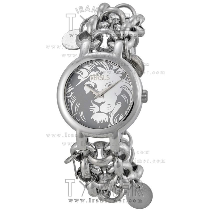 قیمت و خرید ساعت مچی زنانه ورسوس ورساچه(VERSUS VERSACE) مدل SGO010013 فشن | اورجینال و اصلی
