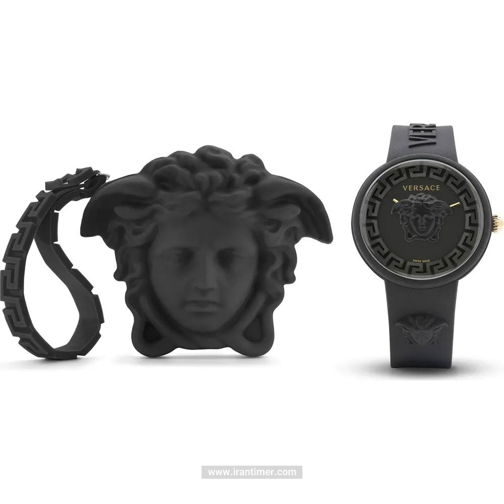 قیمت و خرید ساعت مچی مردانه زنانه ورساچه(versace) مدل VE6G002 23 اسپرت | اورجینال و اصلی