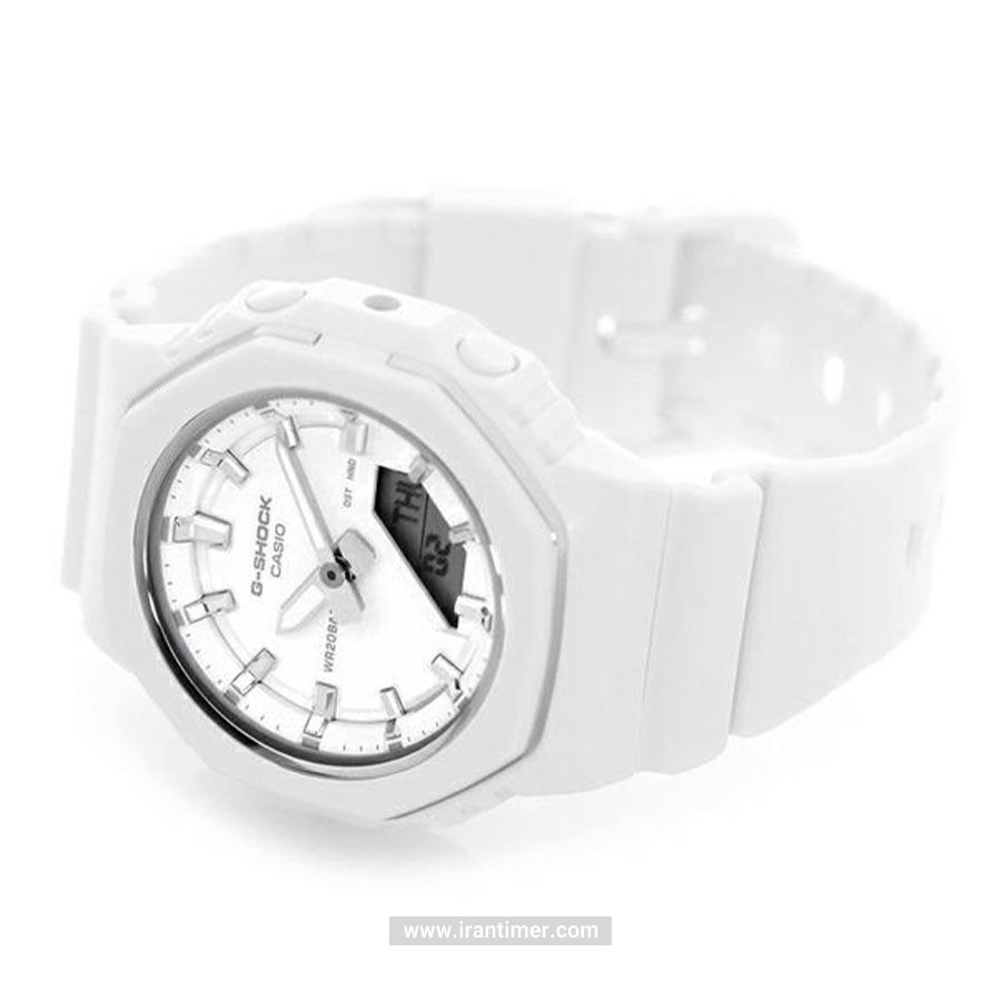 قیمت و خرید ساعت مچی زنانه کاسیو (CASIO) مدل GMA-P2110-7ADR اسپرت | اورجینال و اصلی