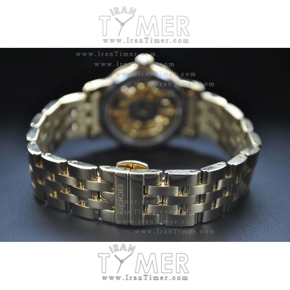 قیمت و خرید ساعت مچی زنانه ایپوز(EPOS) مدل 4390.156.22.25.32 کلاسیک | اورجینال و اصلی