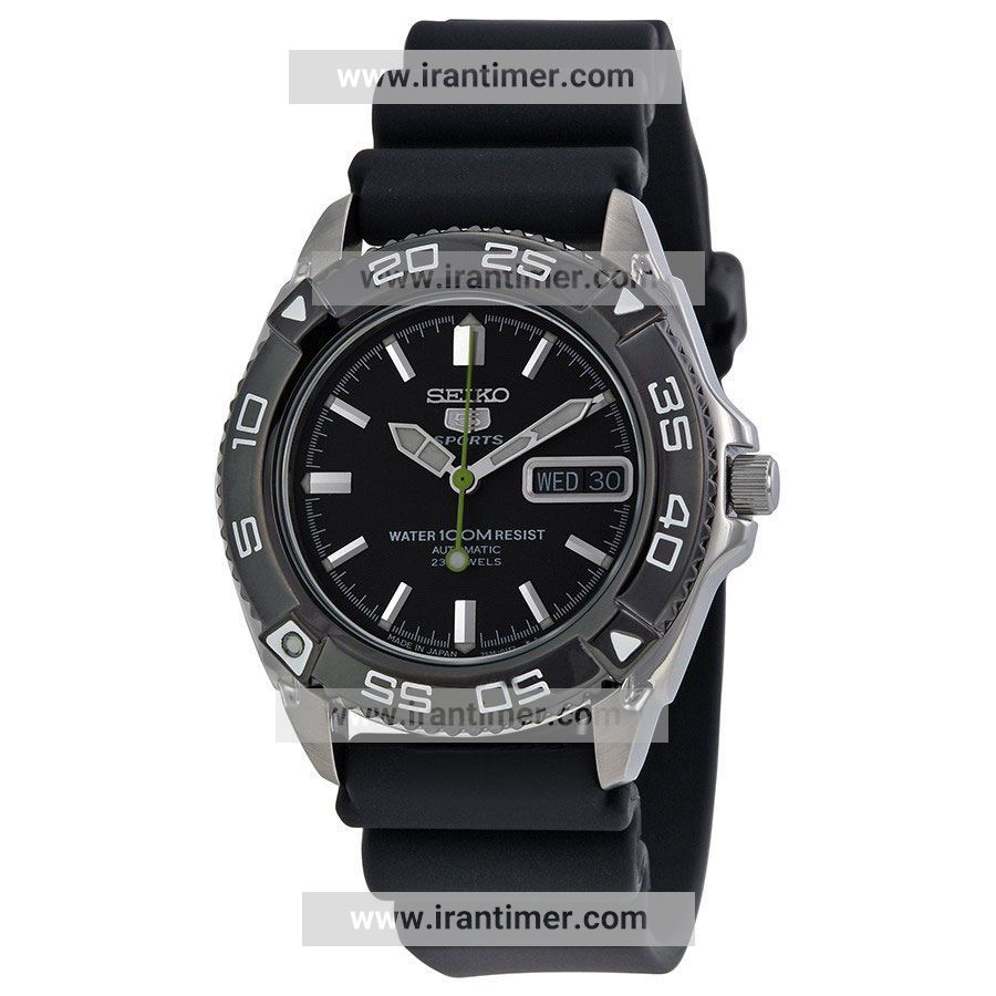قیمت و خرید ساعت مچی مردانه سیکو(SEIKO) مدل SNZB23J2 اسپرت | اورجینال و اصلی