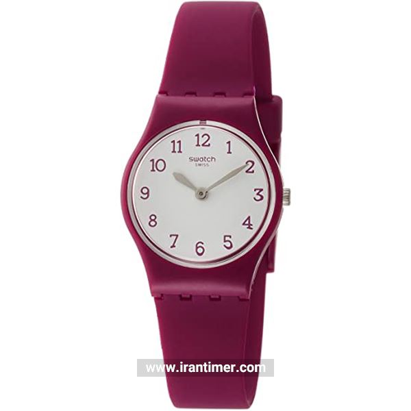 قیمت و خرید ساعت مچی زنانه سواچ(SWATCH) مدل LR130 اسپرت | اورجینال و اصلی