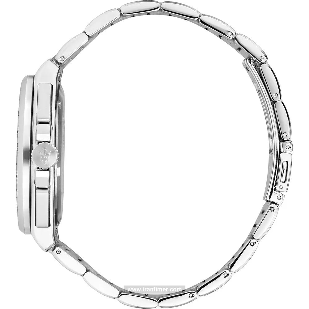 قیمت و خرید ساعت مچی مردانه مازراتی(MASERATI) مدل R8873652007 کلاسیک | اورجینال و اصلی