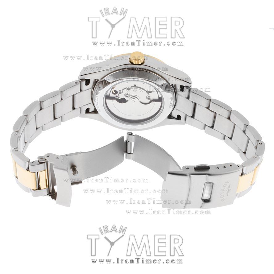 قیمت و خرید ساعت مچی مردانه روتاری(ROTARY) مدل GB00151.03 کلاسیک | اورجینال و اصلی