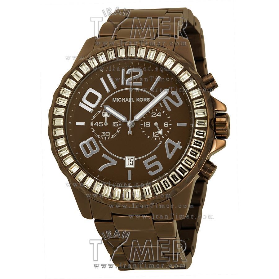 قیمت و خرید ساعت مچی زنانه مایکل کورس(MICHAEL KORS) مدل MK5592 کلاسیک | اورجینال و اصلی