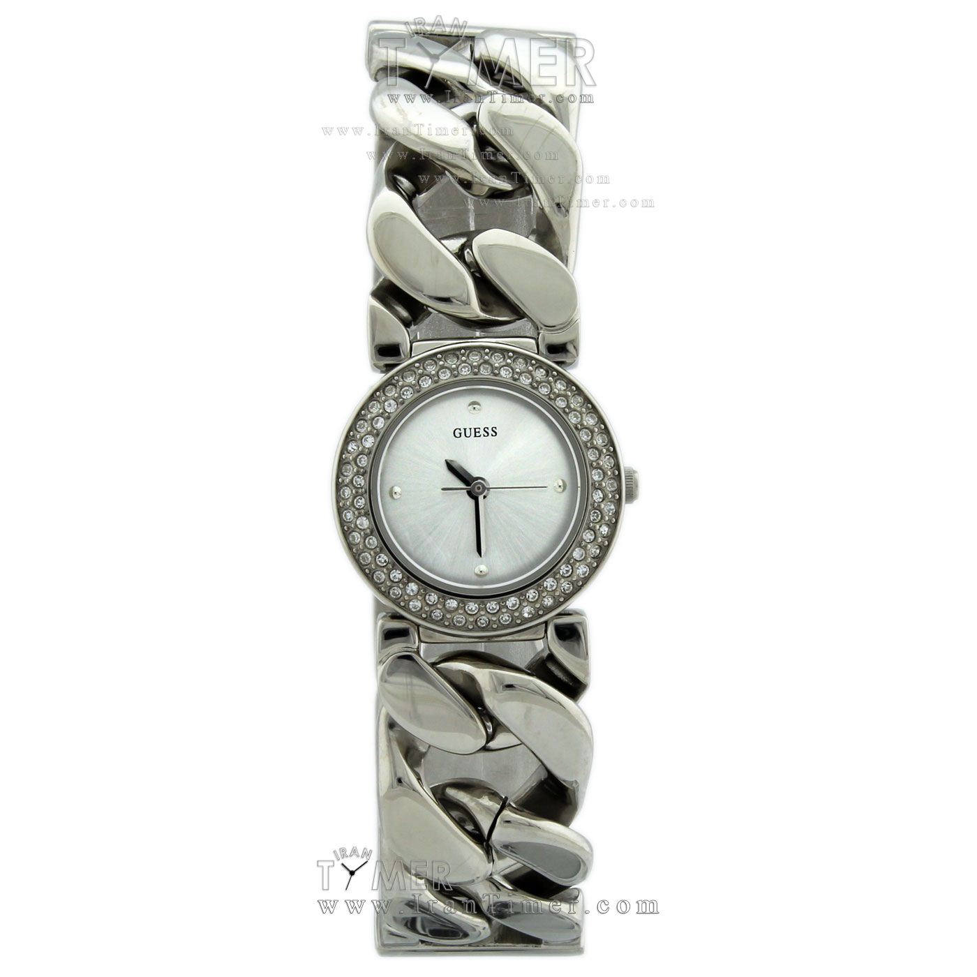 قیمت و خرید ساعت مچی زنانه گس(GUESS) مدل W90081L1 کلاسیک | اورجینال و اصلی
