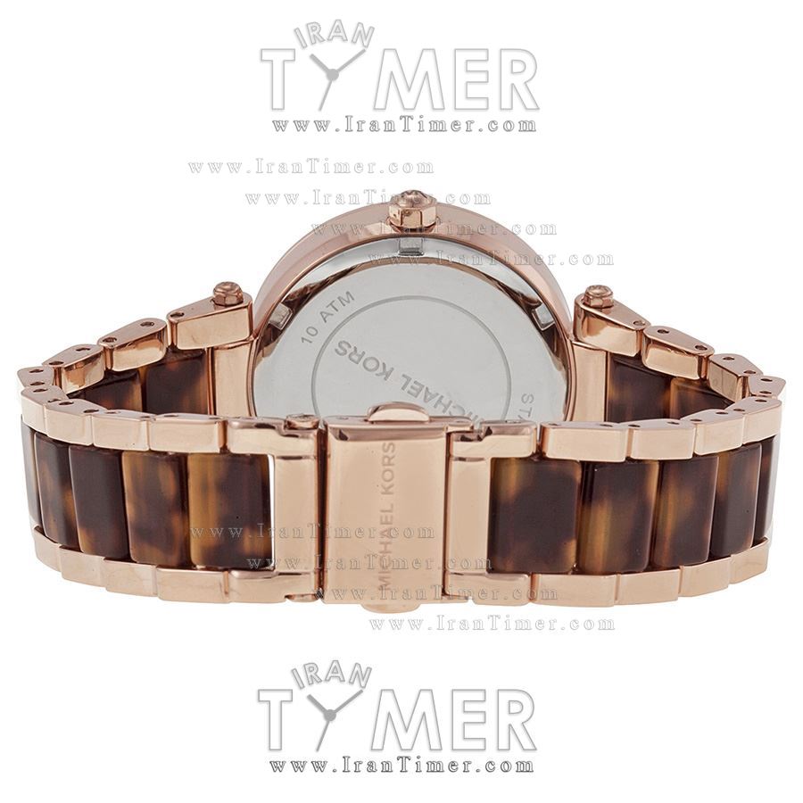 قیمت و خرید ساعت مچی زنانه مایکل کورس(MICHAEL KORS) مدل MK5841 کلاسیک فشن | اورجینال و اصلی