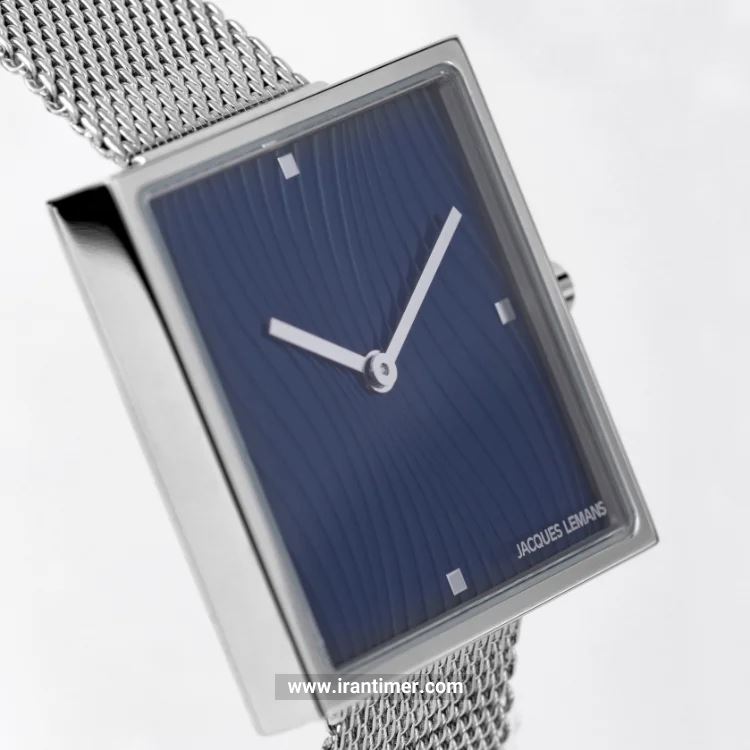 قیمت و خرید ساعت مچی زنانه ژاک لمن(JACQUES LEMANS) مدل 1-2094C کلاسیک | اورجینال و اصلی