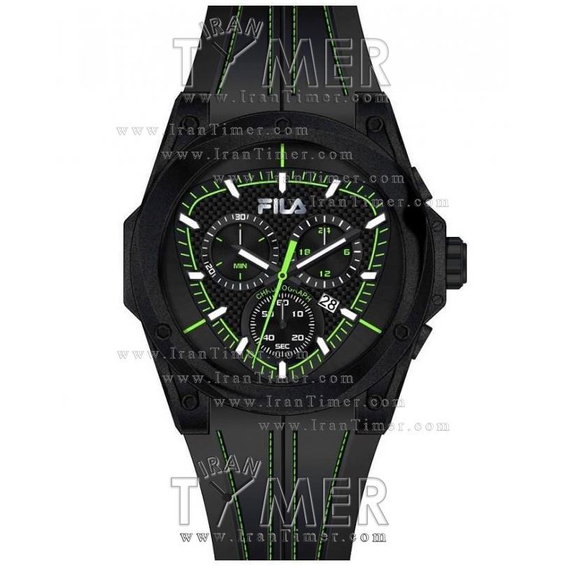 قیمت و خرید ساعت مچی مردانه فیلا(FILA) مدل 38-821-005 اسپرت | اورجینال و اصلی