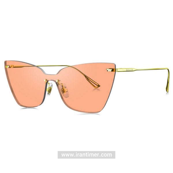 قیمت و خرید عینک آفتابی زنانه فشن (Bolon) مدل BL7080B6100 | اورجینال و اصلی