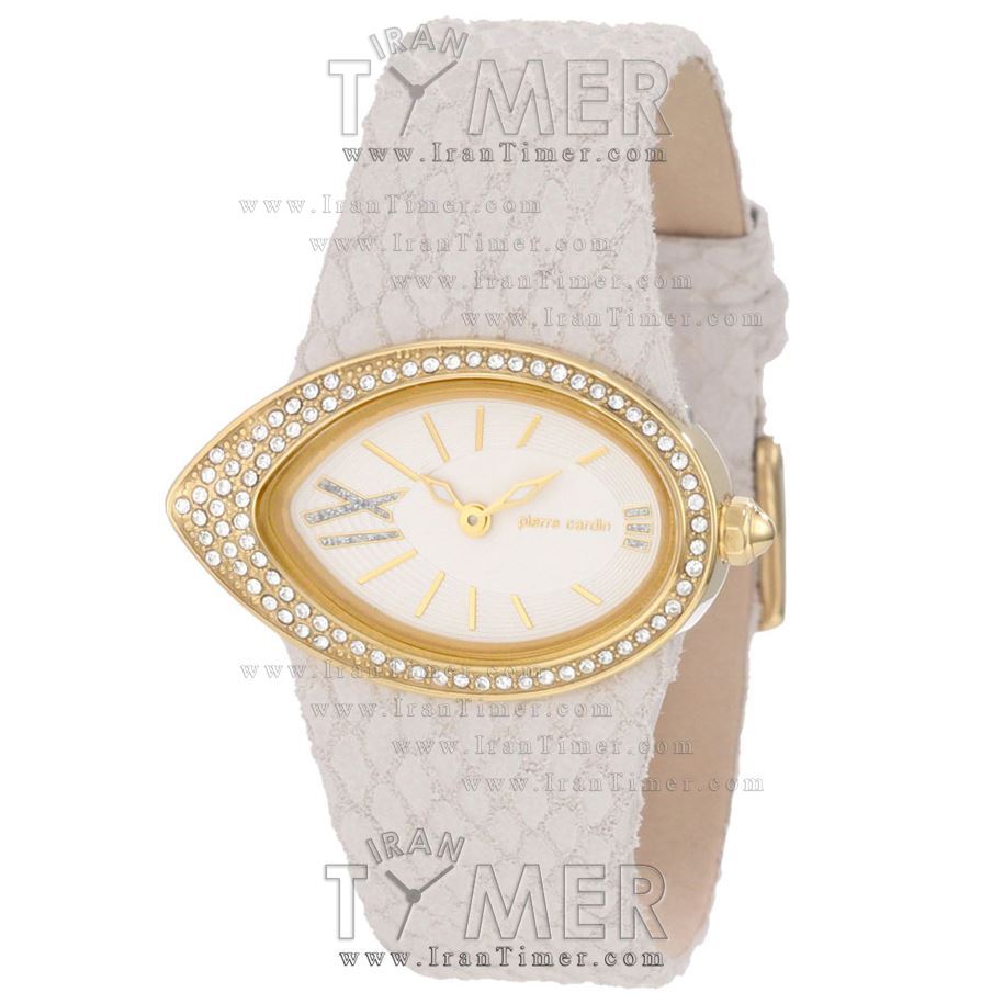 قیمت و خرید ساعت مچی زنانه پیر کاردین(PIERRE CARDIN) مدل PC104302S04 کلاسیک فشن | اورجینال و اصلی