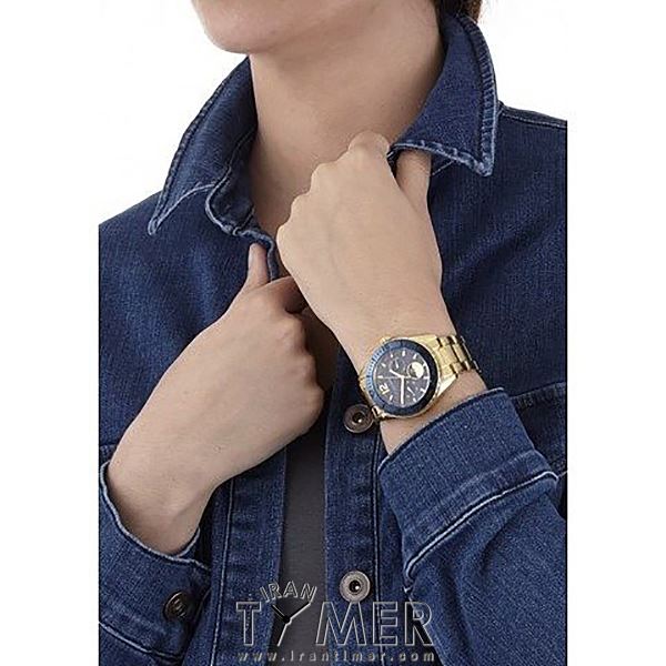 قیمت و خرید ساعت مچی زنانه گس(GUESS) مدل W0565L4 کلاسیک | اورجینال و اصلی