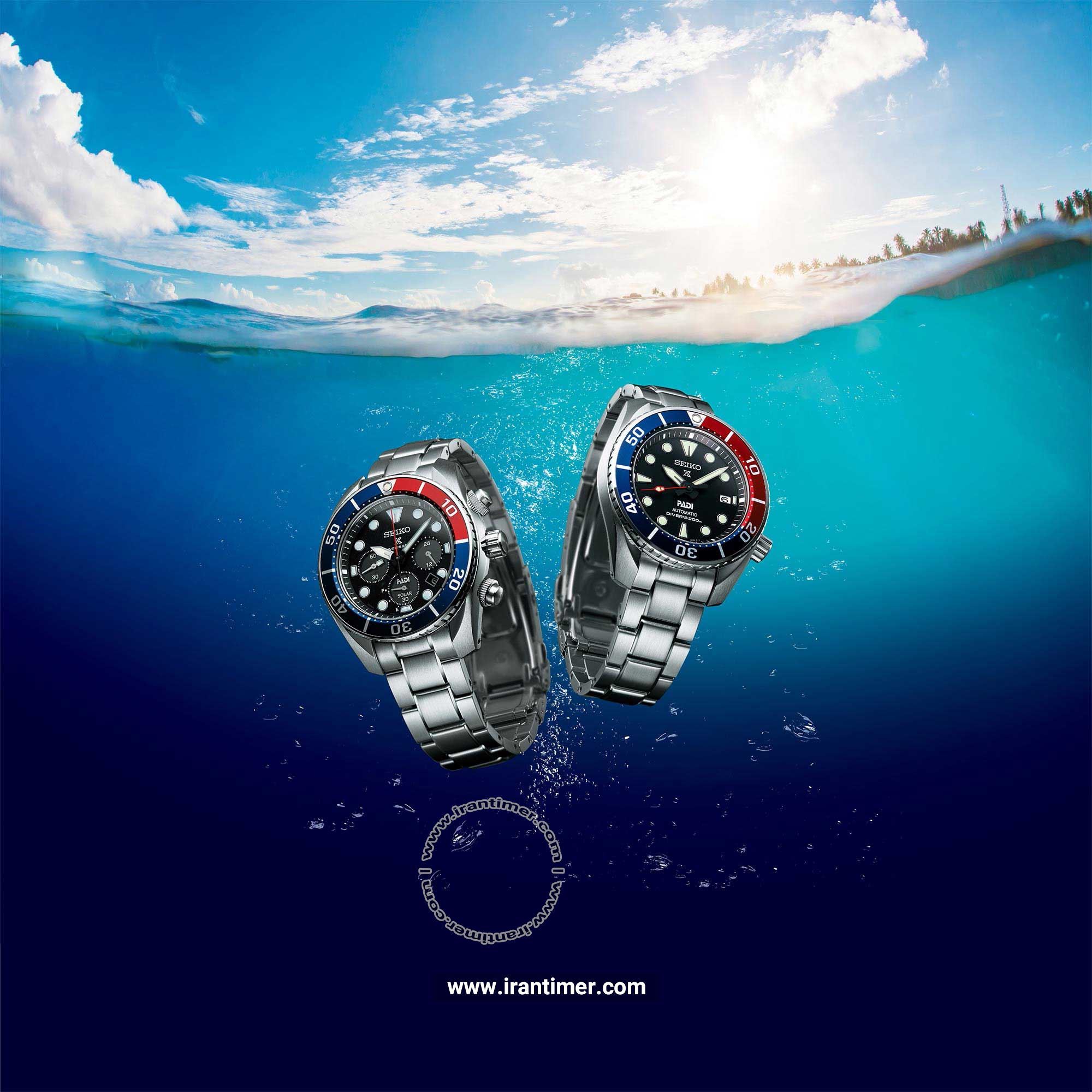 قیمت و خرید ساعت مچی مردانه سیکو(SEIKO) مدل SPB181J1 کلاسیک | اورجینال و اصلی