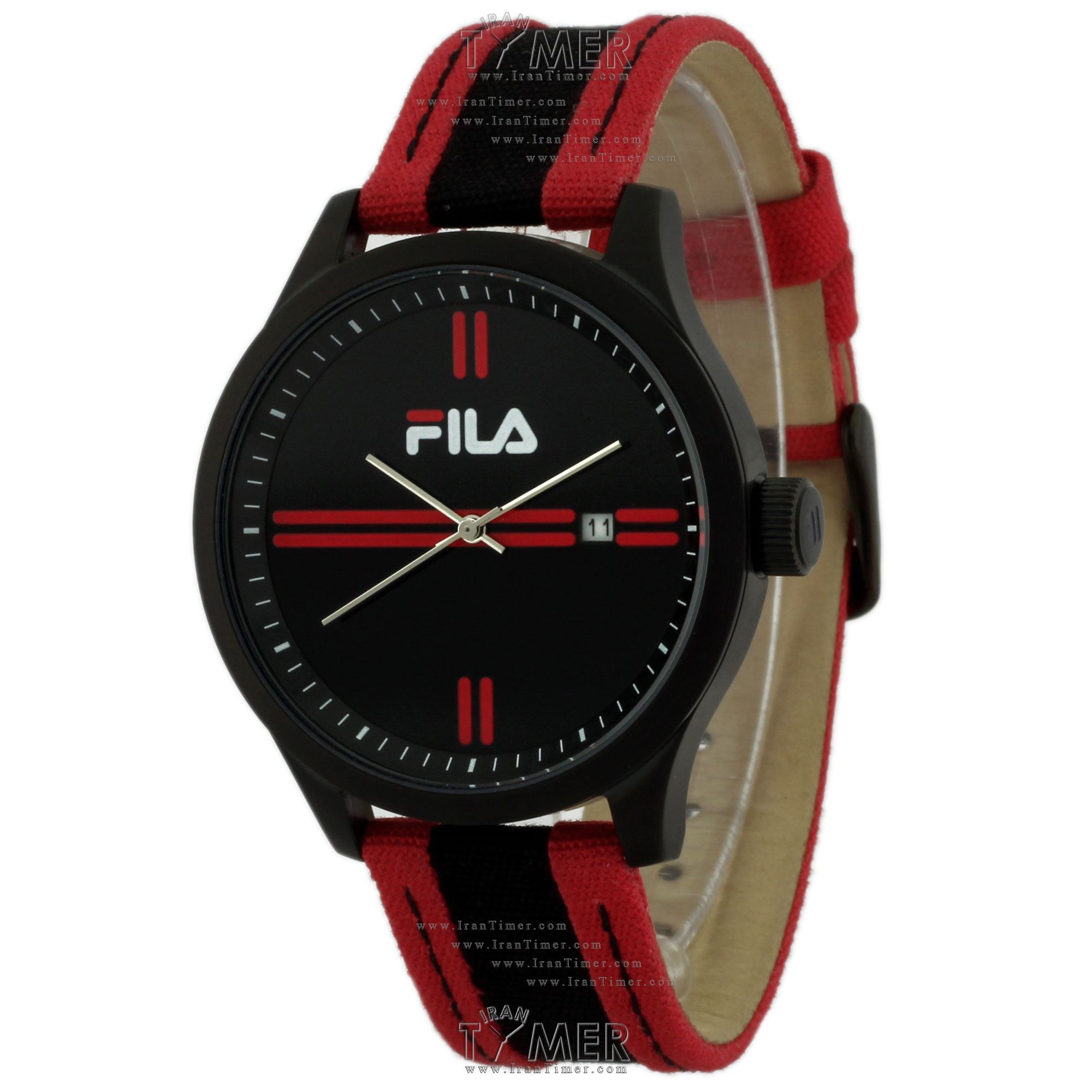 قیمت و خرید ساعت مچی فیلا(FILA) مدل 38-031-002 اسپرت | اورجینال و اصلی