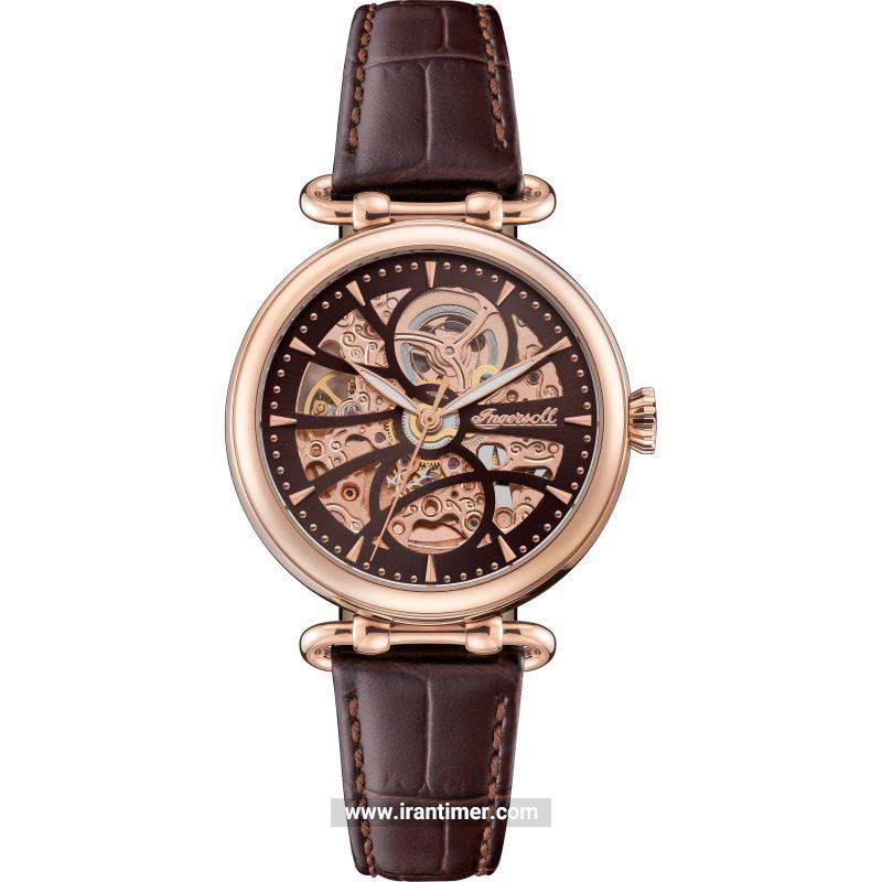 قیمت و خرید ساعت مچی زنانه اینگرسول(INGERSOLL) مدل I09402 کلاسیک | اورجینال و اصلی