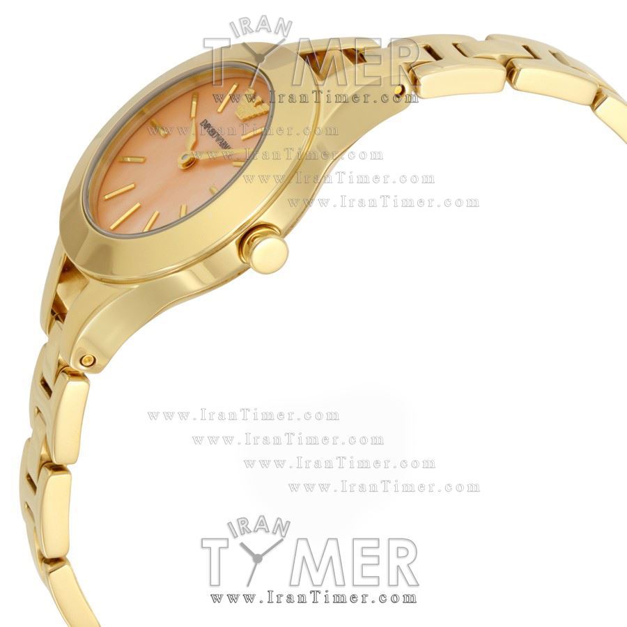 قیمت و خرید ساعت مچی زنانه امپریو آرمانی(EMPORIO ARMANI) مدل AR7417 کلاسیک | اورجینال و اصلی