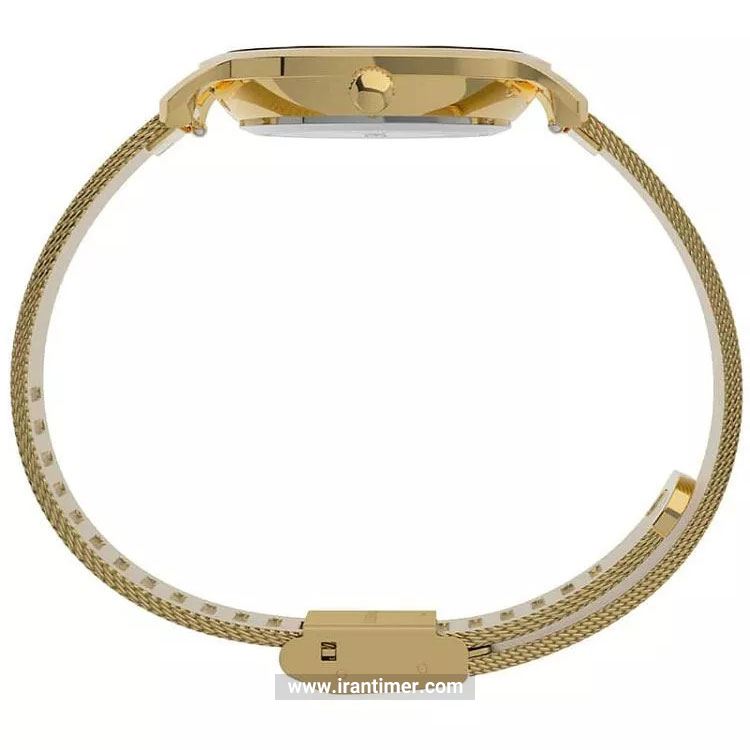 قیمت و خرید ساعت مچی زنانه تایمکس(TIMEX) مدل TW2V51900 فشن | اورجینال و اصلی