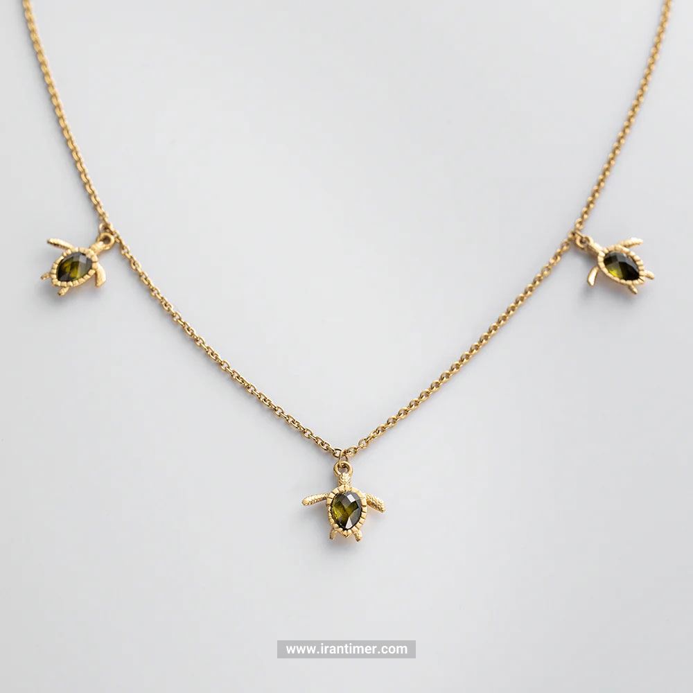 قیمت و خرید گردنبند زنانه پاول هویت(PAUL HEWITT) مدل PH-JE-0155 فشن (ست لباس) | اورجینال و اصلی