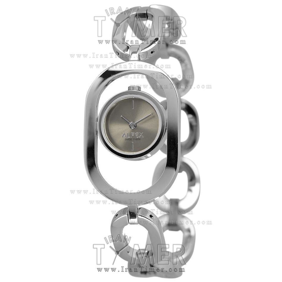 قیمت و خرید ساعت مچی زنانه الفکس(ALFEX) مدل 5722/955 کلاسیک فشن | اورجینال و اصلی