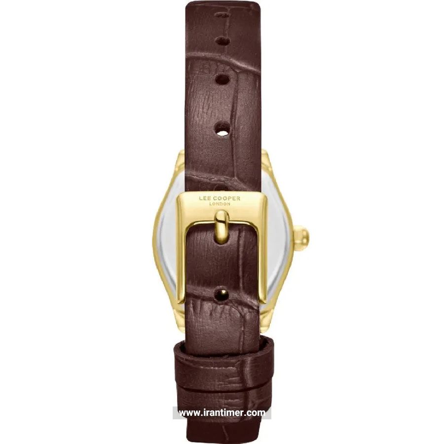 قیمت و خرید ساعت مچی زنانه لیکوپر(LEE COOPER) مدل LC08392.432 کلاسیک | اورجینال و اصلی