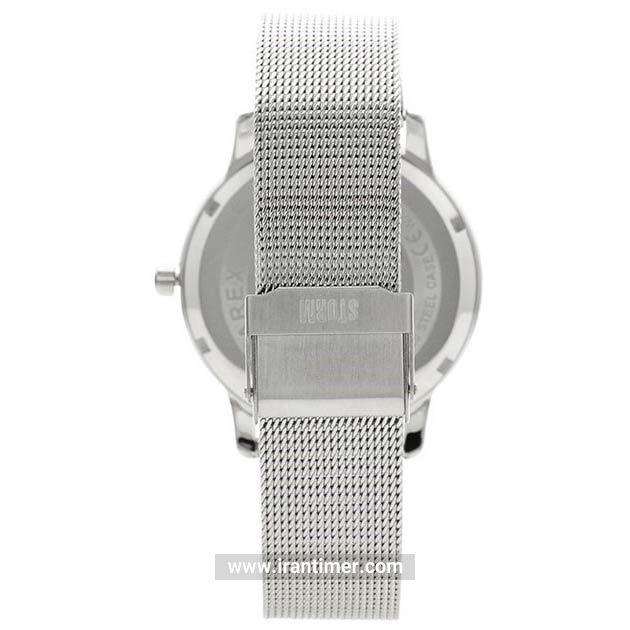 قیمت و خرید ساعت مچی مردانه استورم(STORM) مدل 47403/BK کلاسیک | اورجینال و اصلی