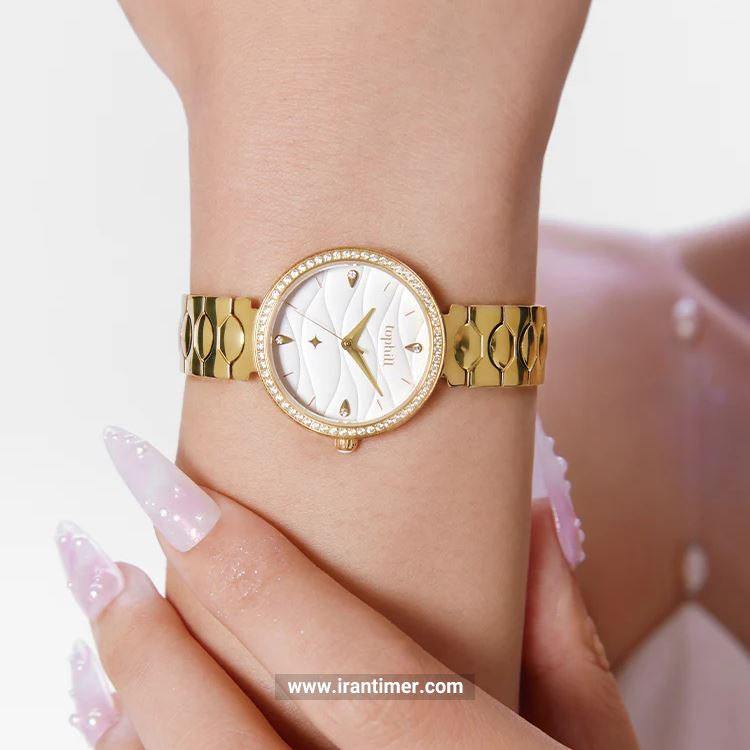 قیمت و خرید ساعت مچی زنانه تاپ هیل(TOPHILL) مدل TOC003L.M2232 فشن | اورجینال و اصلی