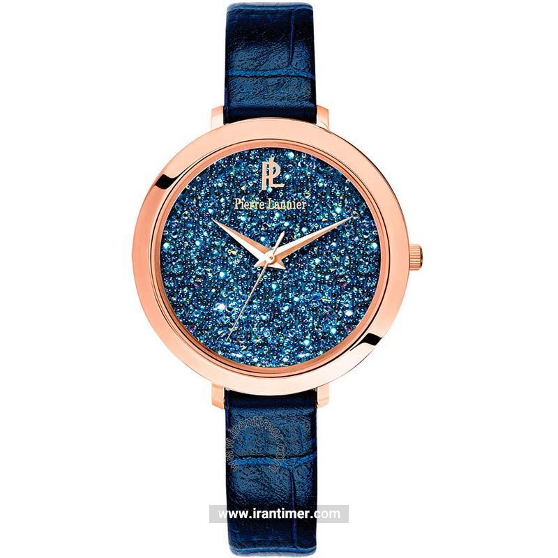 قیمت و خرید ساعت مچی زنانه پیر لنیر(PIERRE LANNIER) مدل 097M966 فشن | اورجینال و اصلی