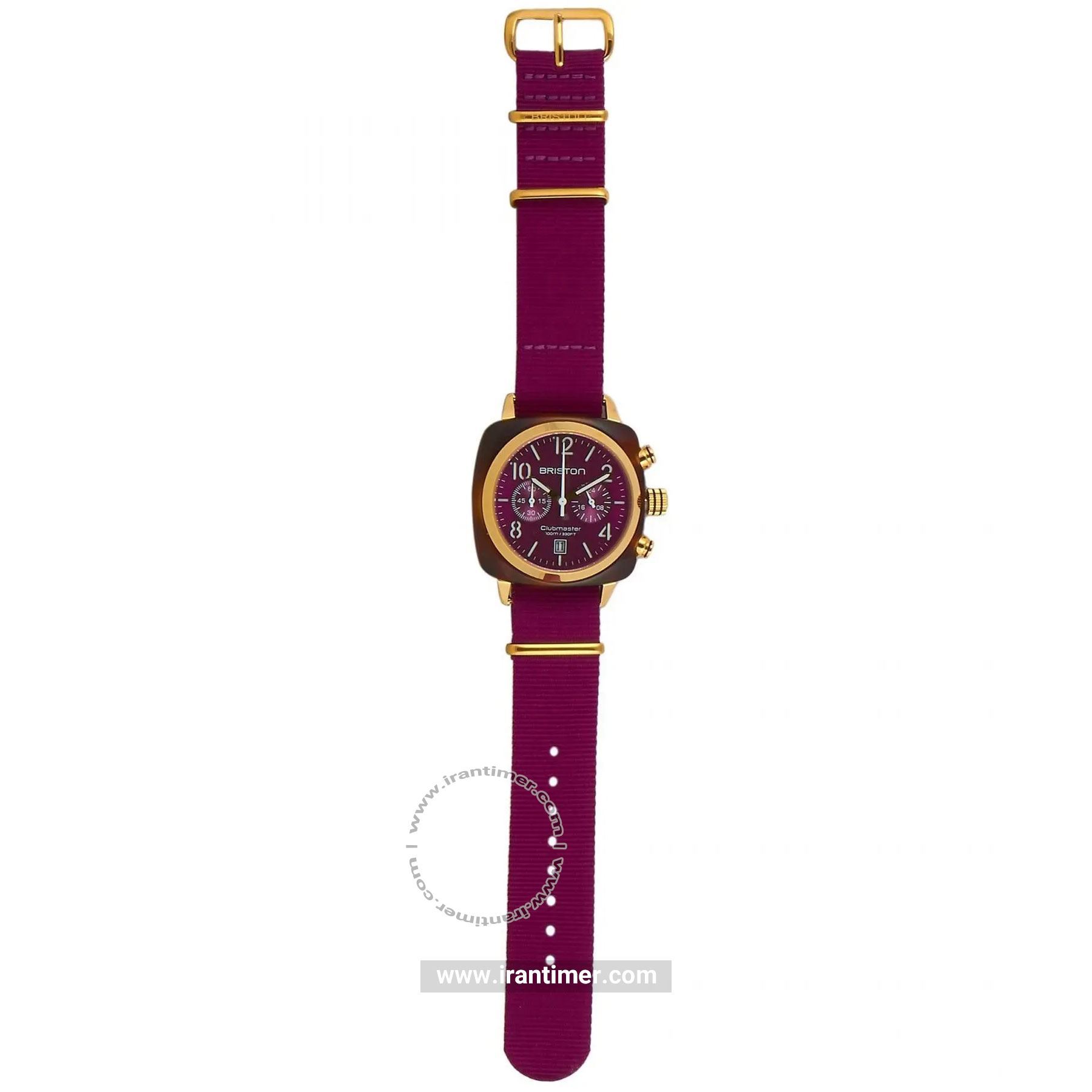 قیمت و خرید ساعت مچی زنانه بریستونن رست(BRISTON WRIST) مدل 19140.PYA.T.32.NC اسپرت | اورجینال و اصلی