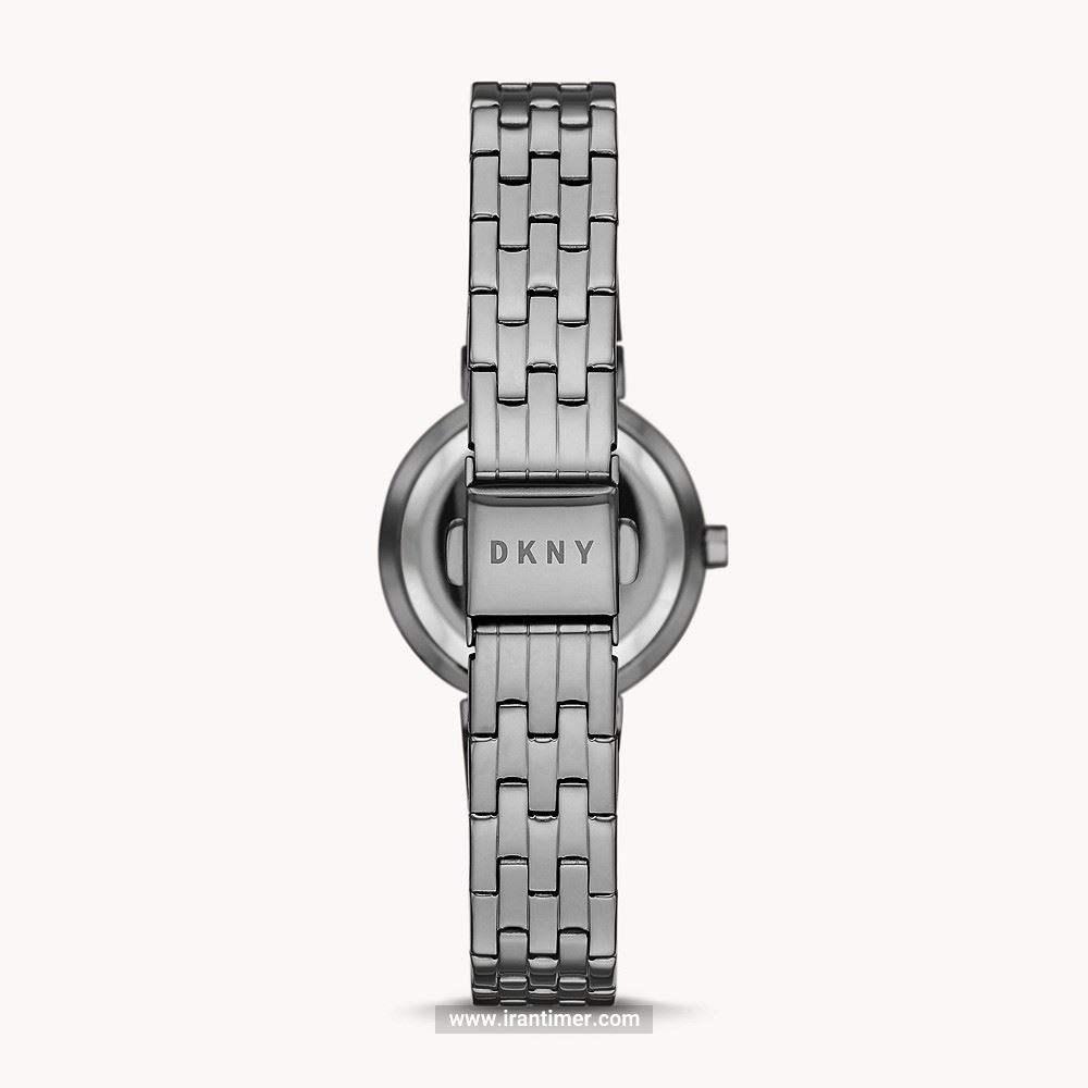 قیمت و خرید ساعت مچی زنانه دی کی ان وای(DKNY) مدل NY2966 کلاسیک | اورجینال و اصلی