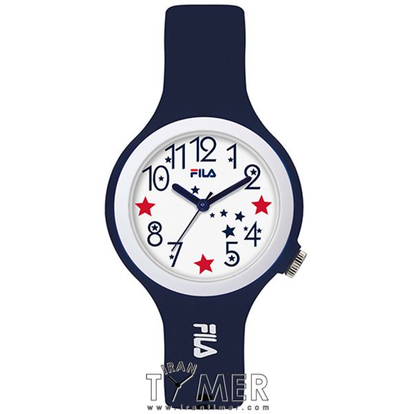 قیمت و خرید ساعت مچی فیلا(FILA) مدل 38-201-015 اسپرت | اورجینال و اصلی