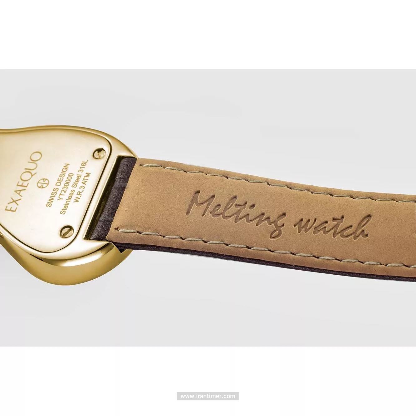 قیمت و خرید ساعت مچی زنانه اکس اکو(EXAEQUO) مدل EX0002.0002 فشن | اورجینال و اصلی