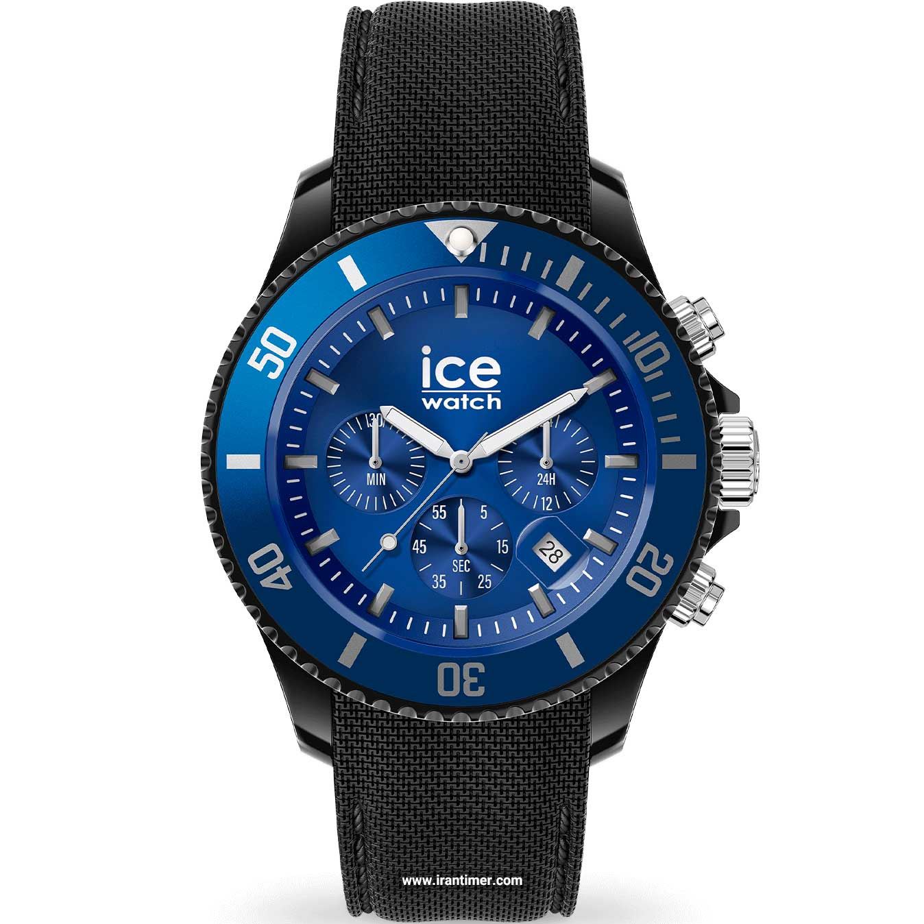 قیمت و خرید ساعت مچی مردانه آیس واچ(ICE WATCH) مدل 020623 اسپرت | اورجینال و اصلی