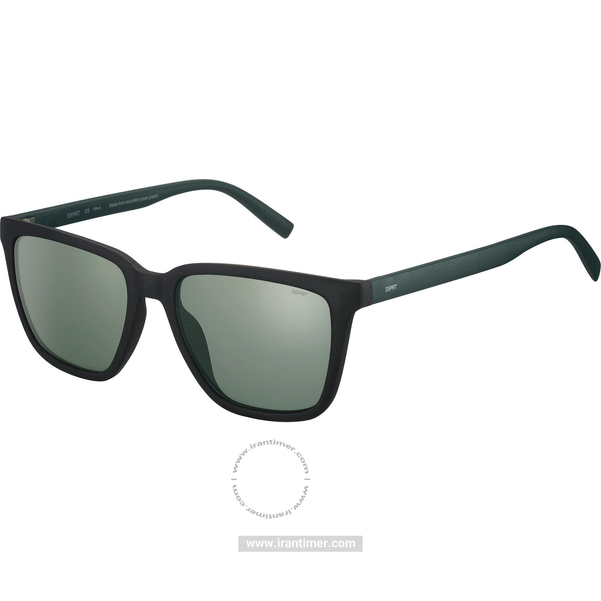 قیمت و خرید عینک آفتابی زنانه مردانه کلاسیک (ESPRIT) مدل ET40047/547 | اورجینال و اصلی