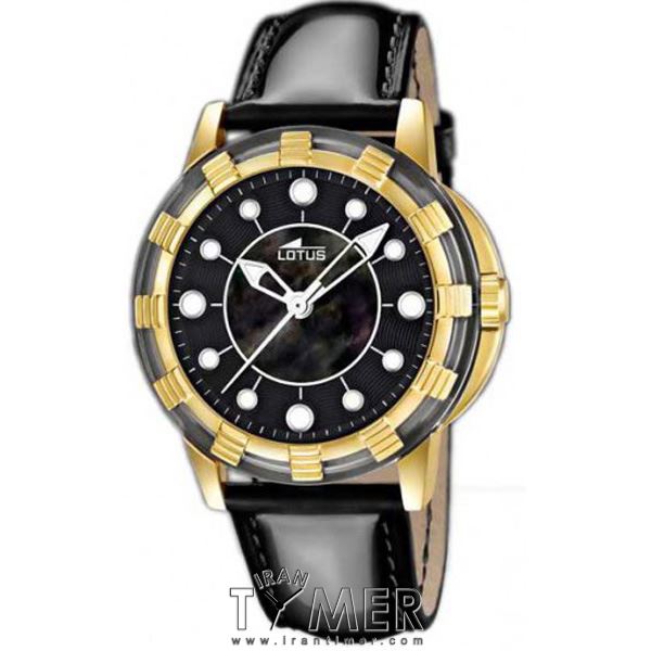 قیمت و خرید ساعت مچی زنانه لوتوس(LOTUS) مدل L15859/5 کلاسیک | اورجینال و اصلی