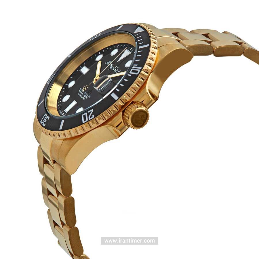 قیمت و خرید ساعت مچی مردانه متی تیسوت(MATHEY TISSOT) مدل H906PN کلاسیک | اورجینال و اصلی