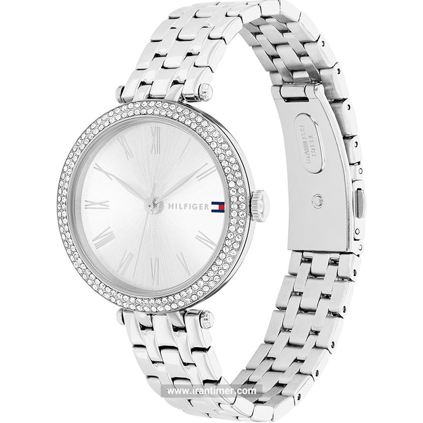 قیمت و خرید ساعت مچی زنانه تامی هیلفیگر(TOMMY HILFIGER) مدل 1782719 فشن | اورجینال و اصلی