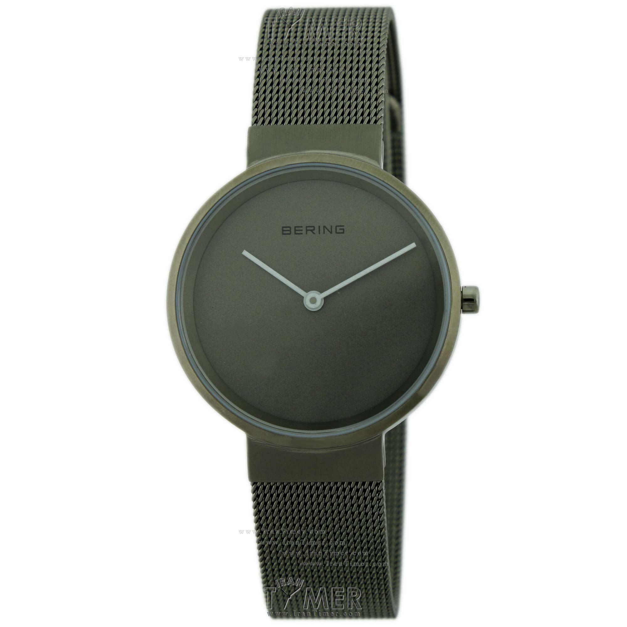 قیمت و خرید ساعت مچی زنانه برینگ(BERING) مدل B14531-077 کلاسیک | اورجینال و اصلی