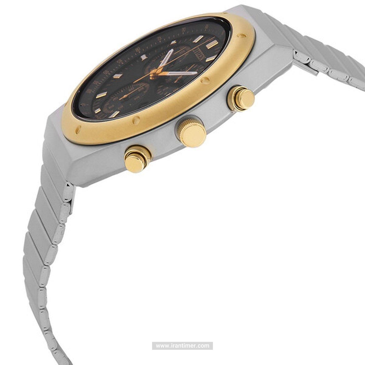 قیمت و خرید ساعت مچی مردانه سیتیزن(CITIZEN) مدل AT2544-64E کلاسیک | اورجینال و اصلی