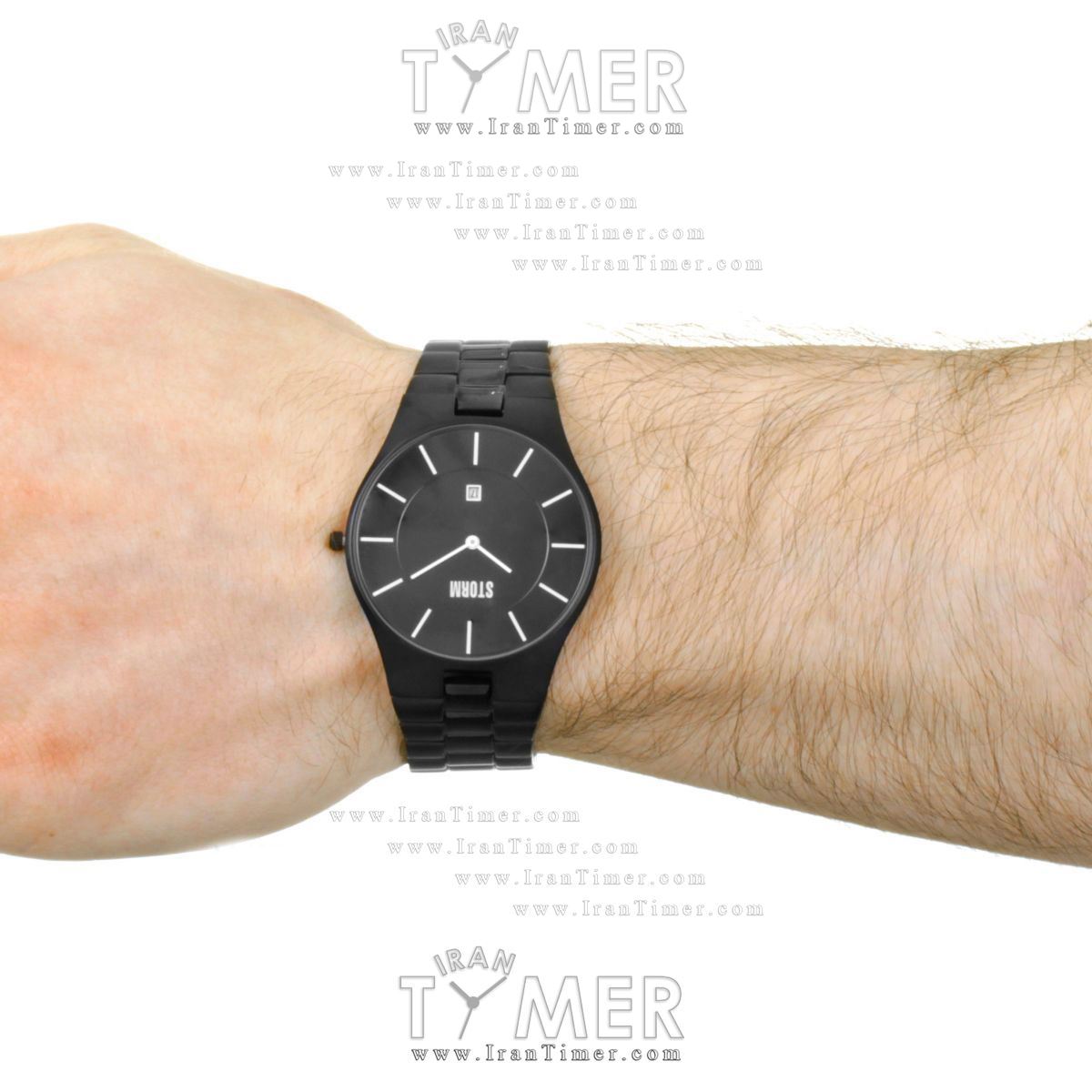 قیمت و خرید ساعت مچی مردانه استورم(STORM) مدل 47159/SL کلاسیک | اورجینال و اصلی