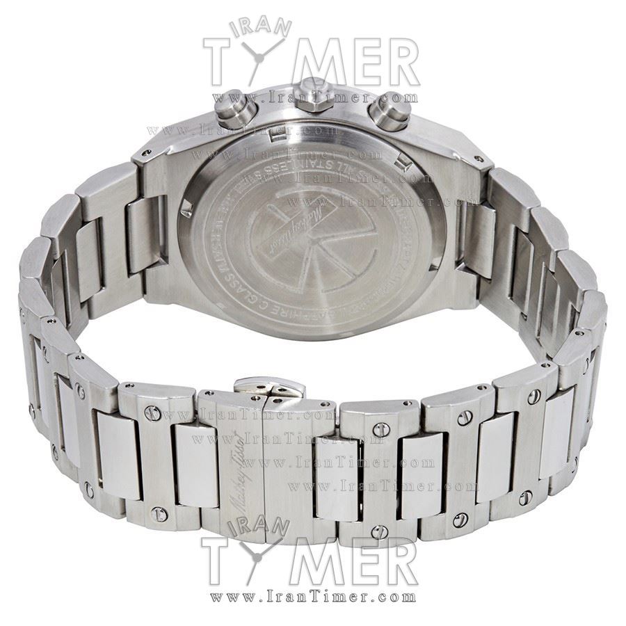 قیمت و خرید ساعت مچی مردانه متی تیسوت(MATHEY TISSOT) مدل H680CHABU کلاسیک | اورجینال و اصلی