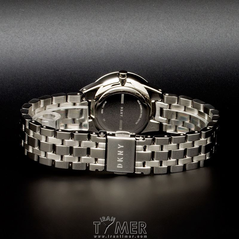 قیمت و خرید ساعت مچی زنانه دی کی ان وای(DKNY) مدل NY2571 کلاسیک | اورجینال و اصلی