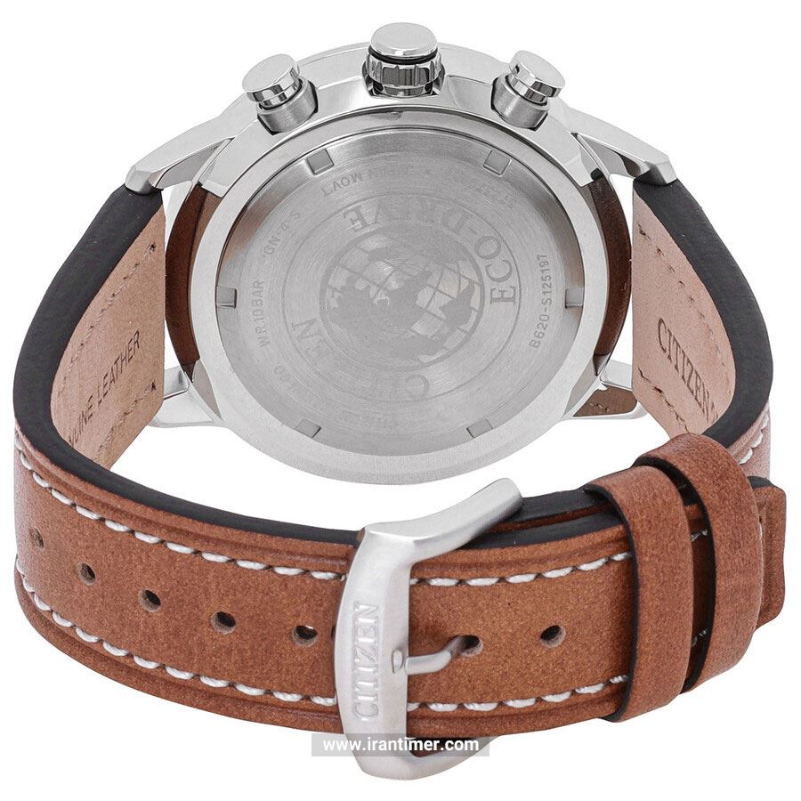 قیمت و خرید ساعت مچی مردانه سیتیزن(CITIZEN) مدل CA4470-15X کلاسیک | اورجینال و اصلی