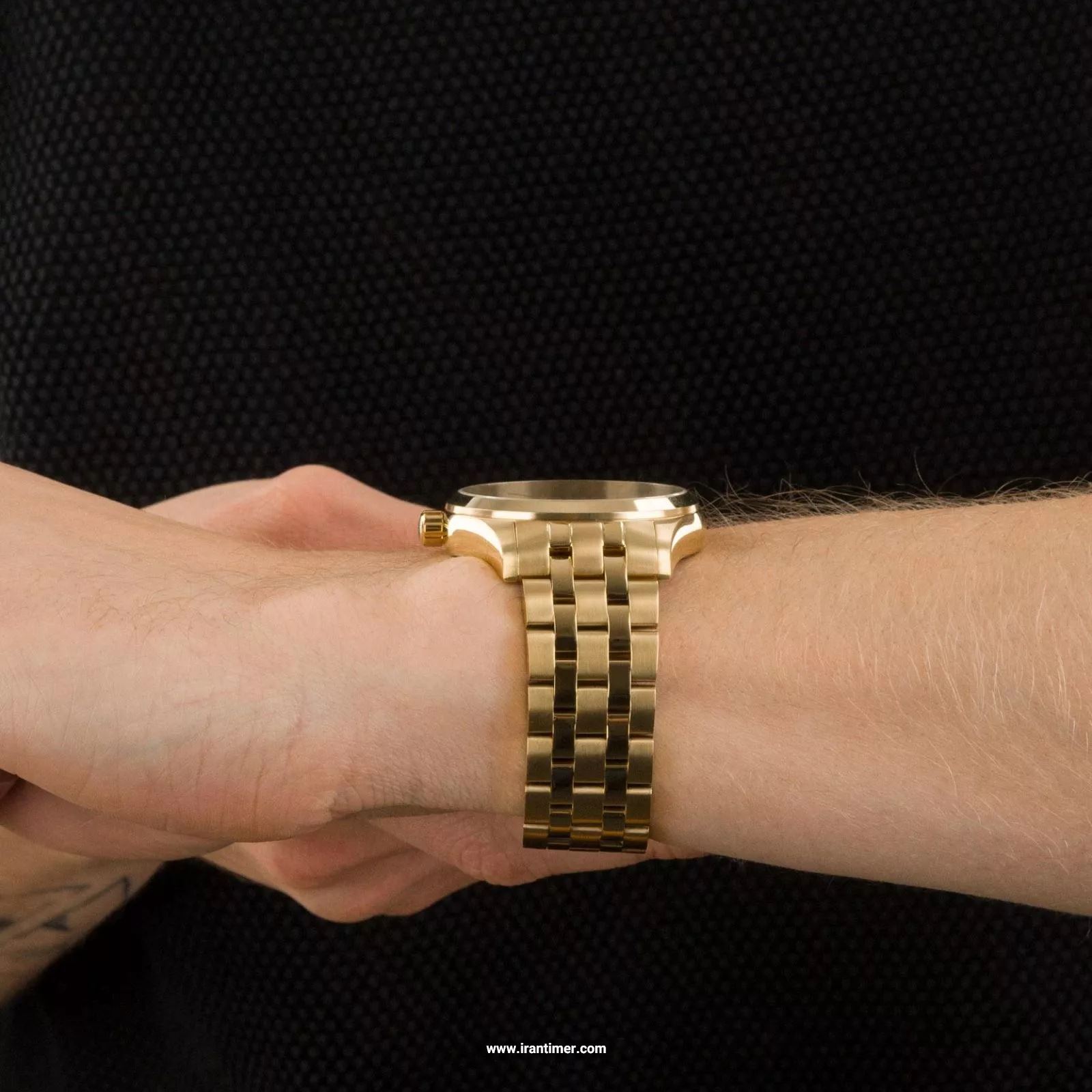 قیمت و خرید ساعت مچی مردانه اپلا(APPELLA) مدل L70003.1113QF کلاسیک | اورجینال و اصلی