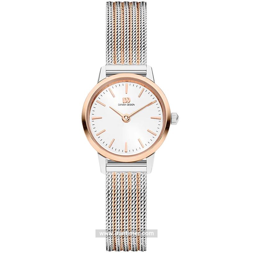 قیمت و خرید ساعت مچی زنانه دنیش دیزاین(Danish Design) مدل IV67Q1268 کلاسیک | اورجینال و اصلی