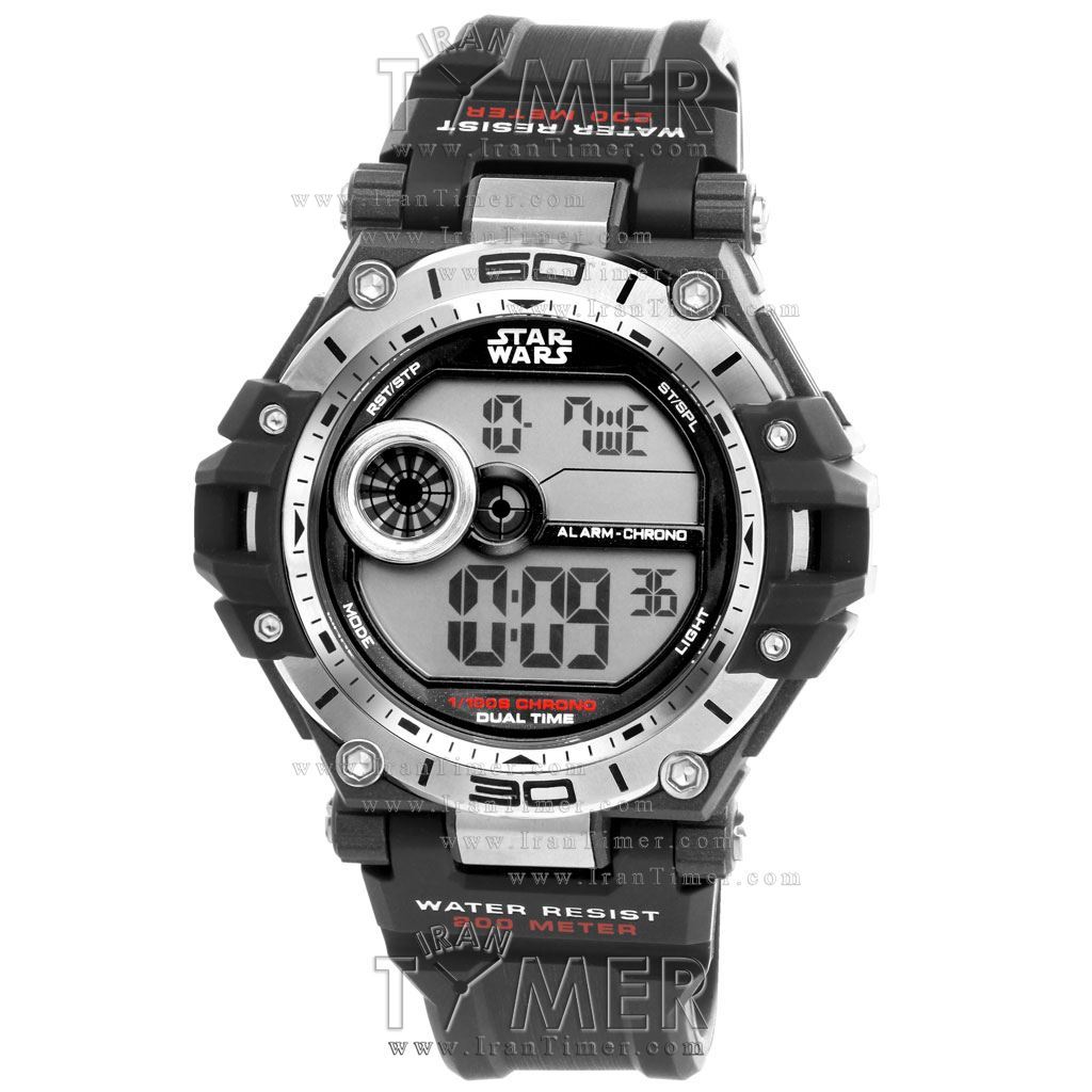 قیمت و خرید ساعت مچی مردانه ای ام پی ام(AM:PM) مدل SP176-G433 اسپرت | اورجینال و اصلی