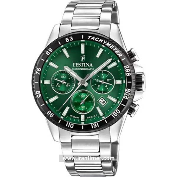 قیمت و خرید ساعت مچی مردانه فستینا(FESTINA) مدل F20560/4 کلاسیک | اورجینال و اصلی
