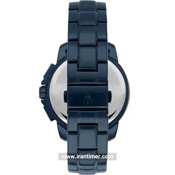 قیمت و خرید ساعت مچی مردانه مازراتی(MASERATI) مدل R8873649002 کلاسیک | اورجینال و اصلی