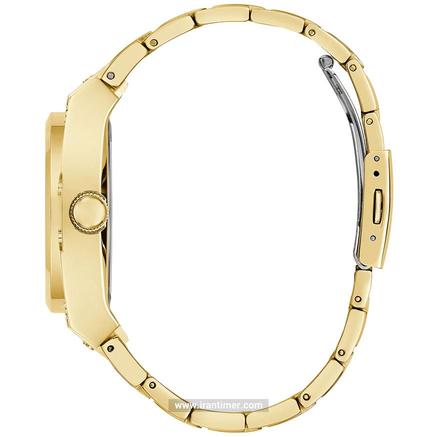 قیمت و خرید ساعت مچی مردانه گس(GUESS) مدل GW0624G2 کلاسیک | اورجینال و اصلی